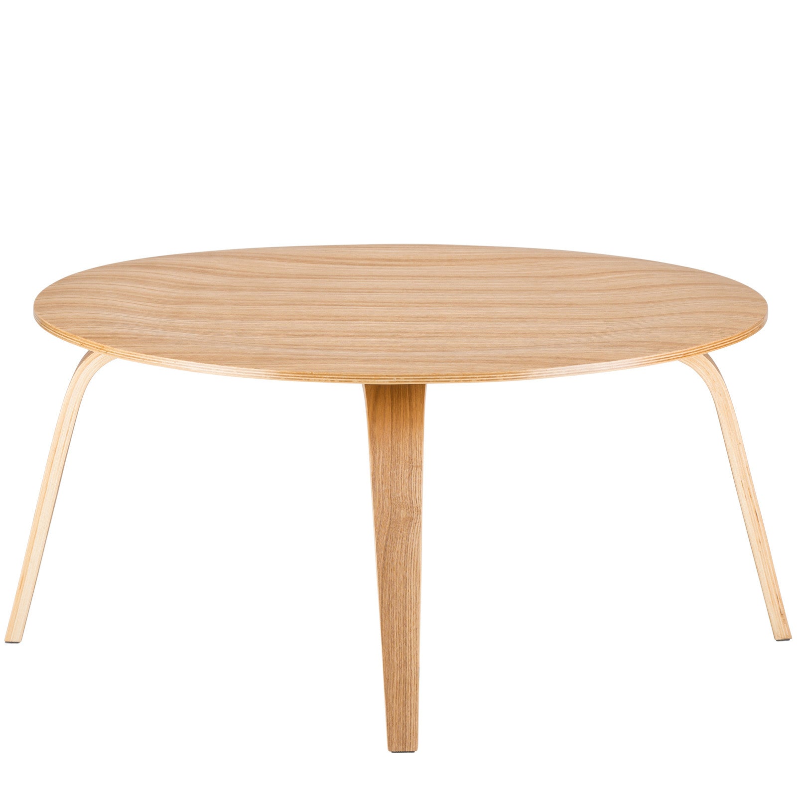 Lanna Furniture Tigre Coffee Table-Minimal & Modern