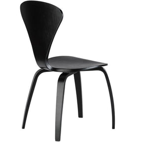 Edgemod Modern Sofia Side Chair EM-186-Minimal & Modern