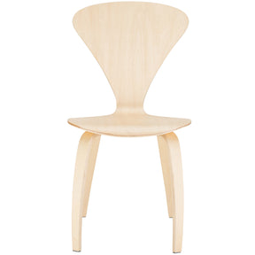 Lanna Furniture Lethem Side Chair-Minimal & Modern