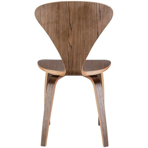 Edgemod Modern Sofia Side Chair (Set of 4) EM-186-X4-Minimal & Modern