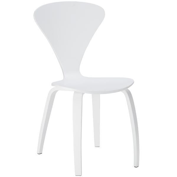 Edgemod Modern Sofia Side Chair (Set of 2) EM-186-X2-Minimal & Modern