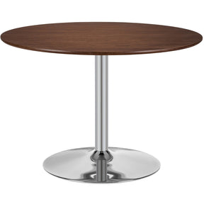 Lanna Furniture Londrina Dining Table-Minimal & Modern