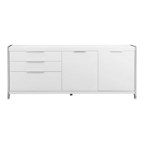 Moe's Home Collection Neo Sideboard White - ER-1118-18
