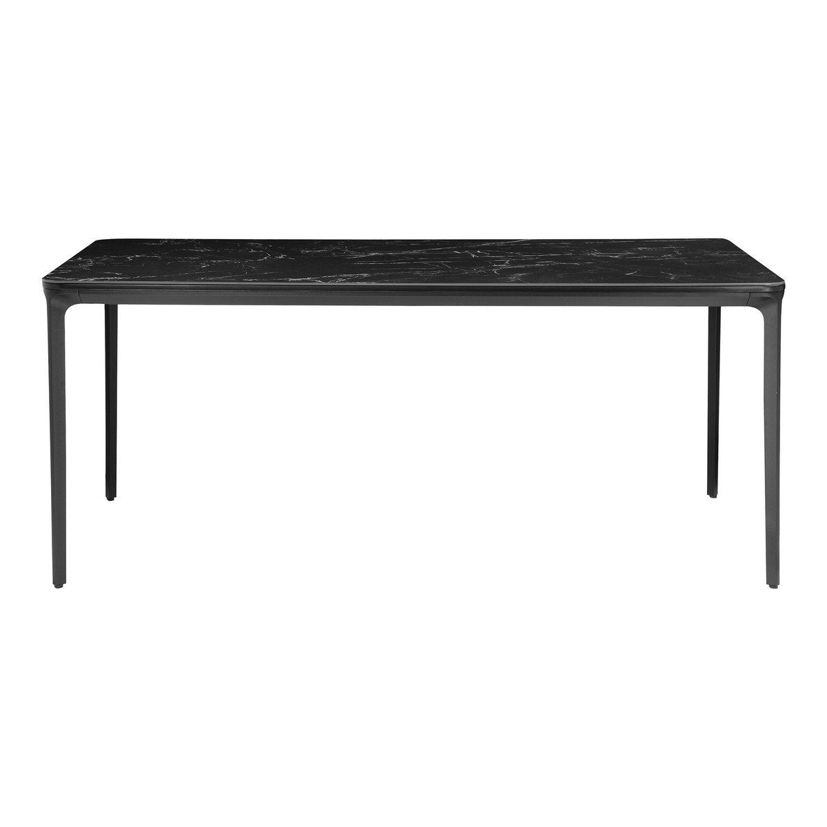 Moe's Home Collection Medici Dining Table - ER-2088-07 - Moe's Home Collection - Dining Tables - Minimal And Modern - 1