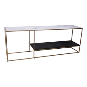Moe's Home Collection Mies Media Console - FI-1100-37