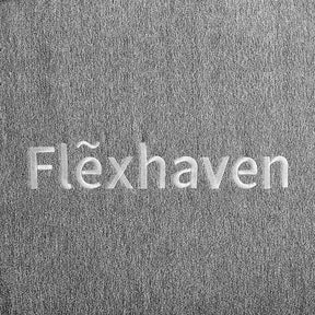 Modway Furniture Modern Flexhaven 10" King Memory Mattress - FLE-770-K