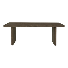Moe's Home Collection Monterey Dining Table - FR-1024-29