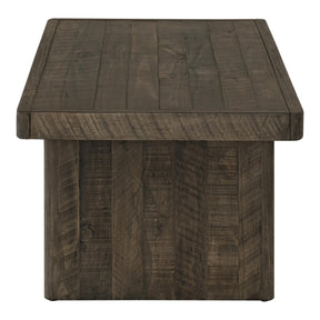 Moe's Home Collection Monterey Coffee Table - FR-1025-29