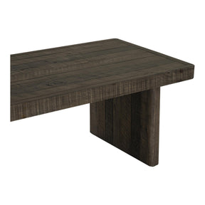Moe's Home Collection Monterey Coffee Table - FR-1025-29