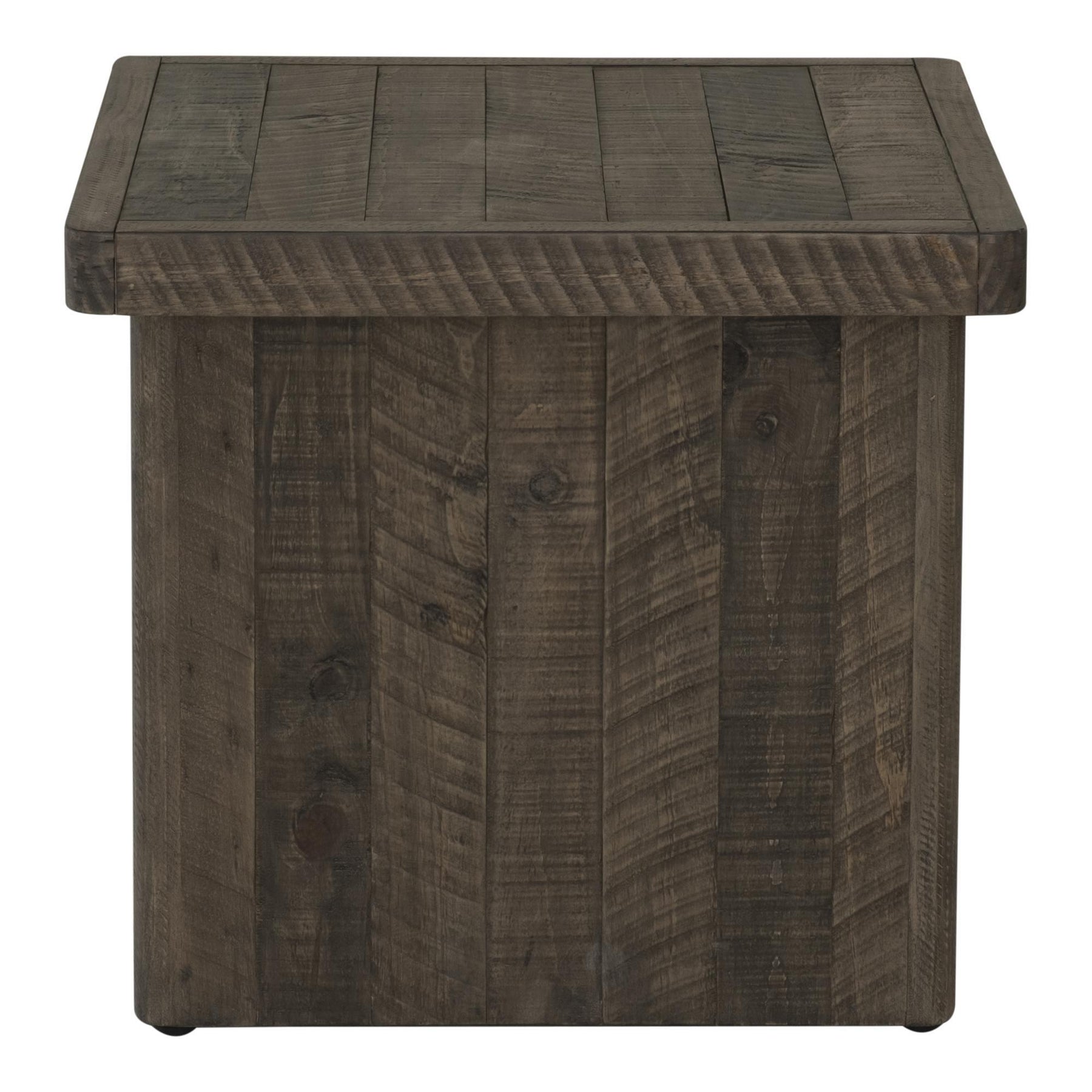 Moe's Home Collection Monterey End Table - FR-1026-29