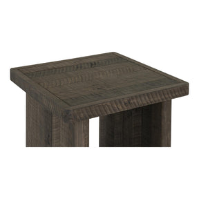 Moe's Home Collection Monterey End Table - FR-1026-29