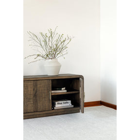 Moe's Home Collection Monterey Media Cabinet - FR-1027-29