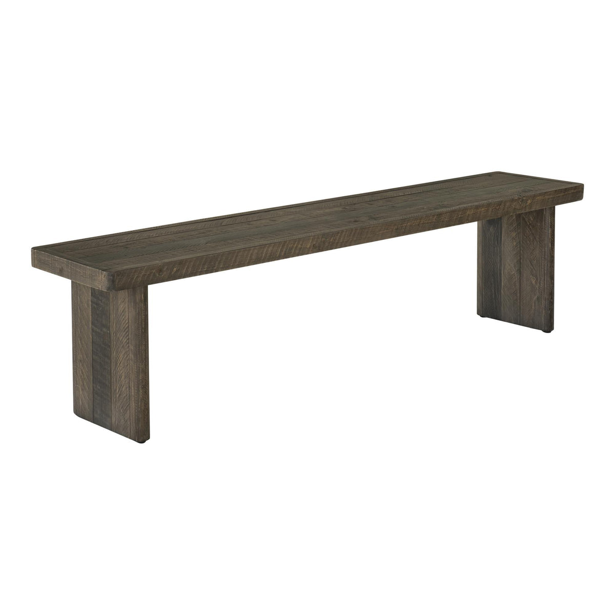 Moe's Home Collection Monterey Bench - FR-1028-29