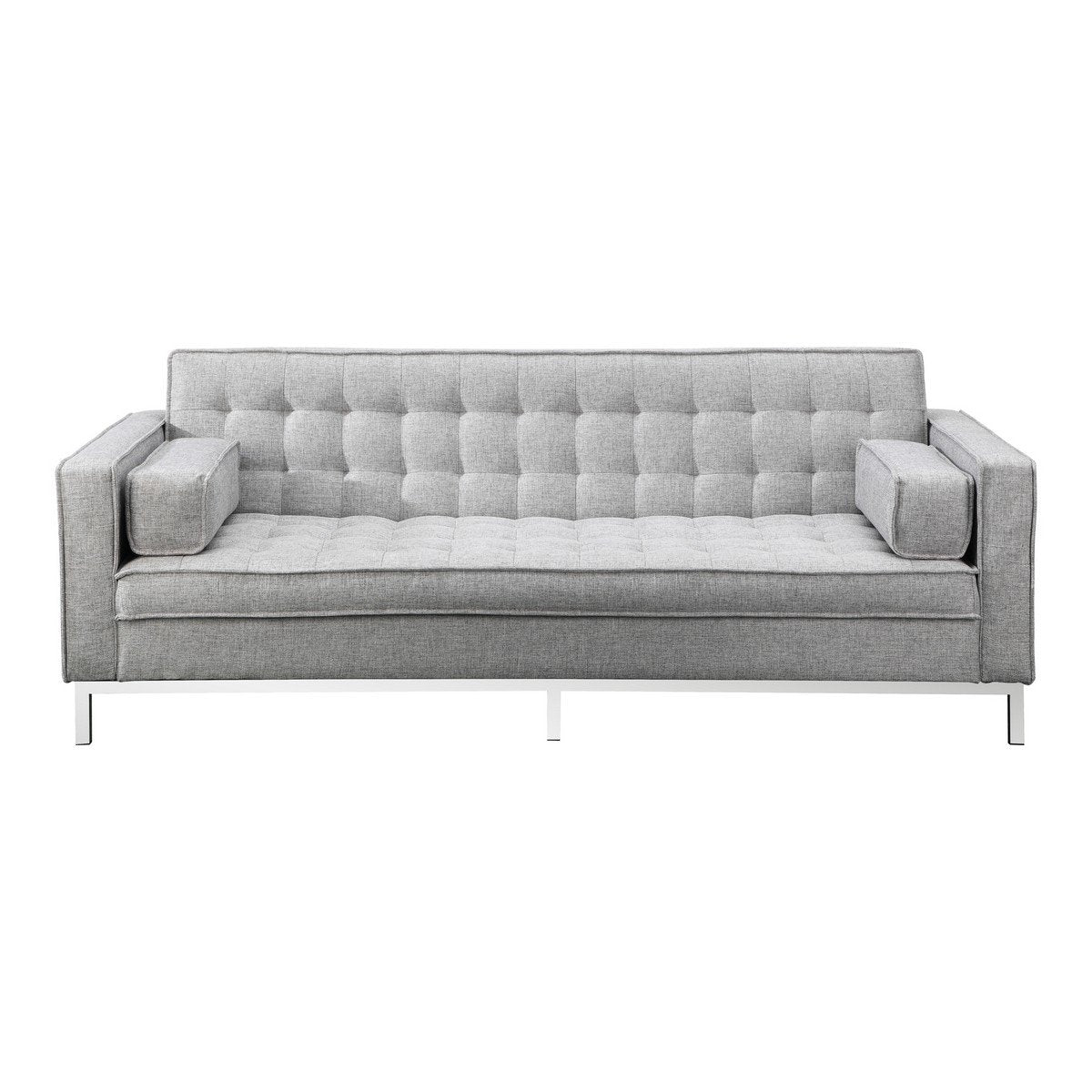 Moe's Home Collection Covella Sofa Bed - FW-1004-29 - Moe's Home Collection - Sofa Beds - Minimal And Modern - 1