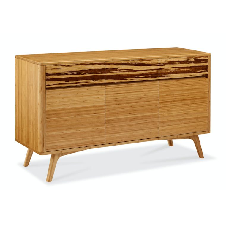 Greenington Azara Modern Bamboo Sideboard-Minimal & Modern