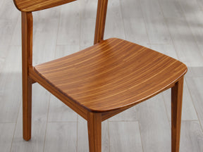 Greenington Currant Chair - Boxed set of 2, Amber - G0023AM - 5