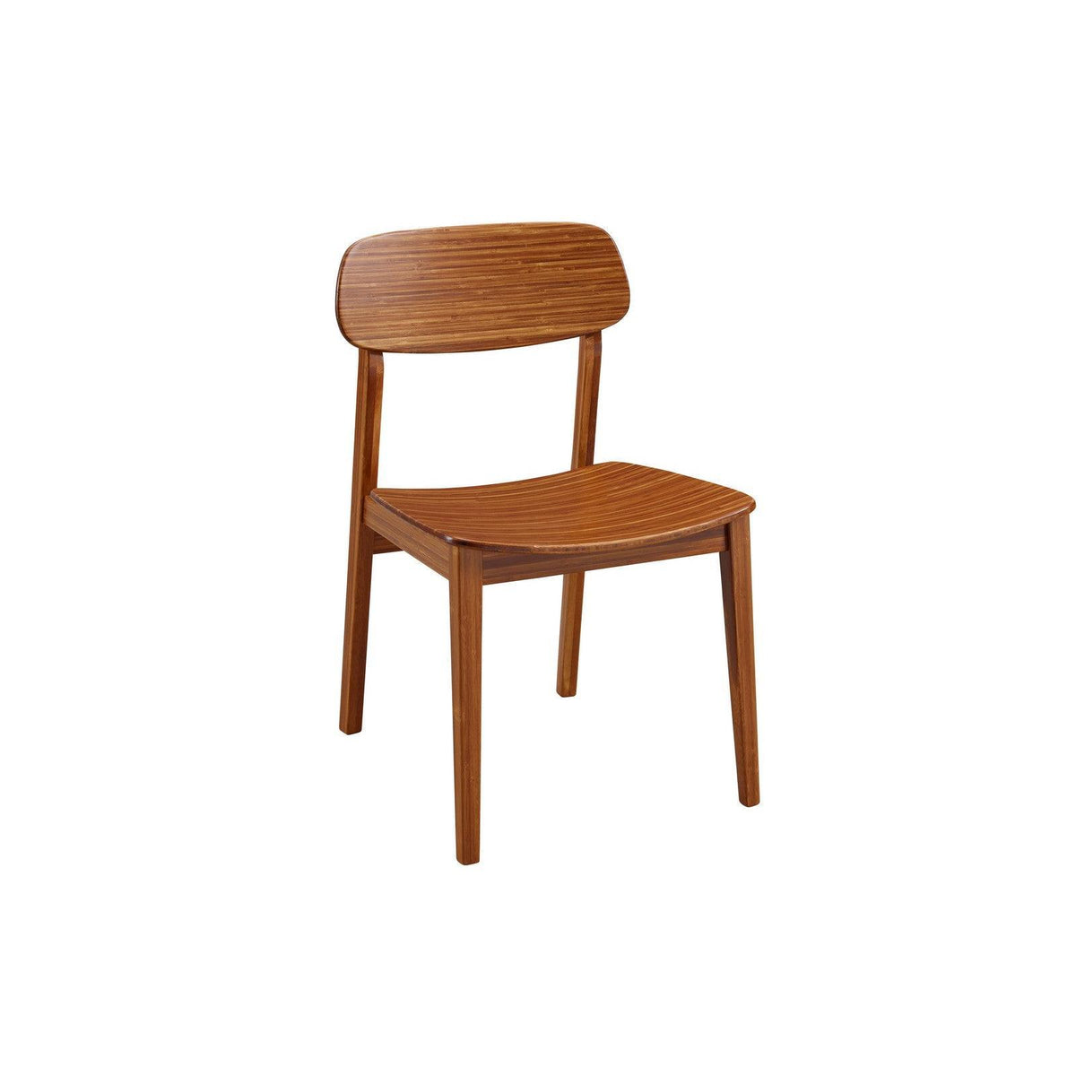 Greenington Currant Chair - Boxed set of 2, Amber - G0023AM - 1