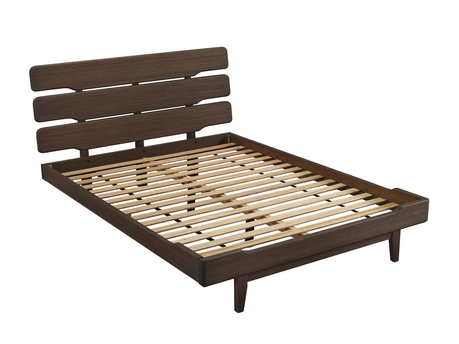 Greenington Currant Modern Bamboo Queen Platform Bed