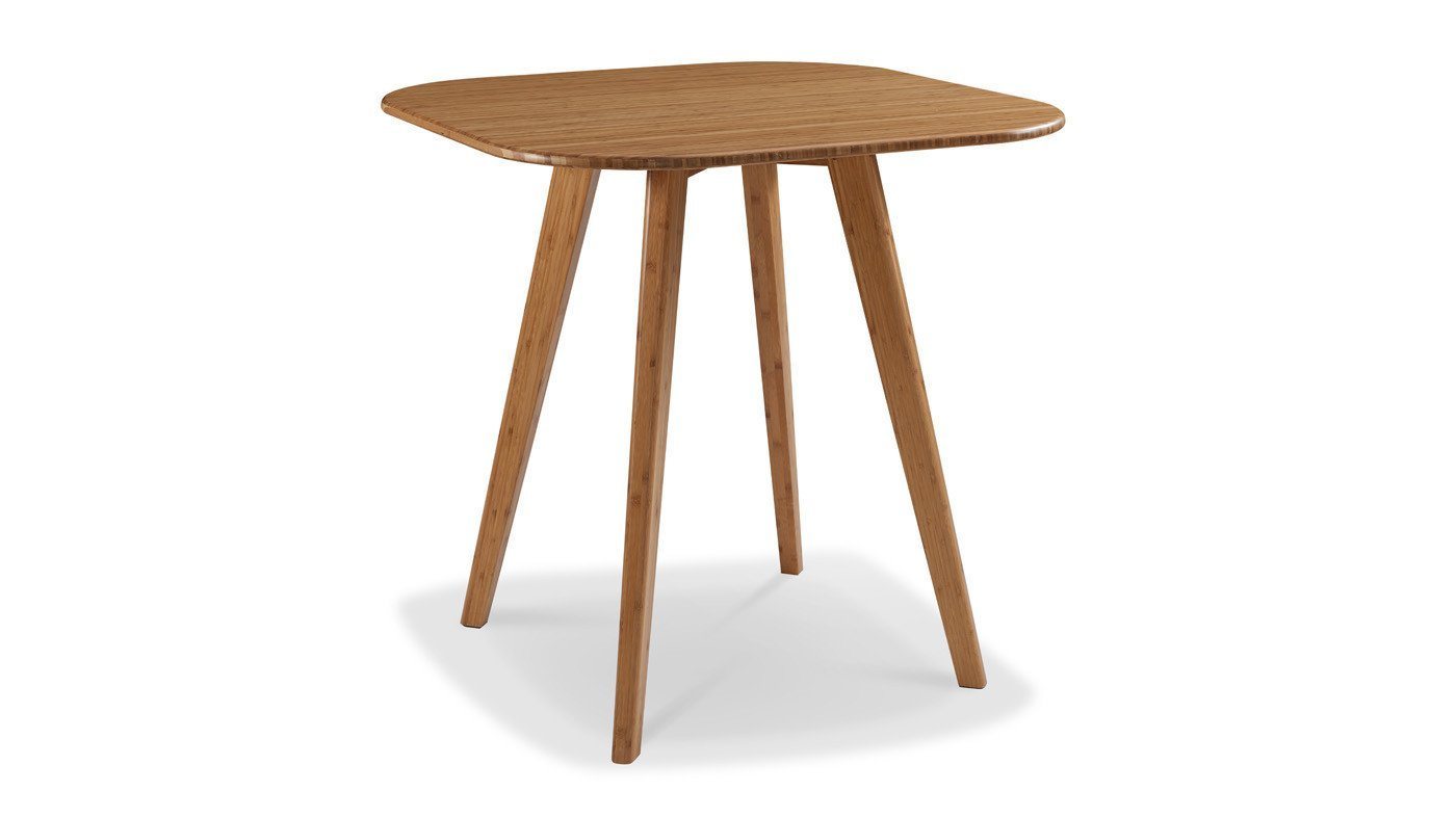 Greenington Currant Modern Bamboo Counter Height Table 36"-Minimal & Modern