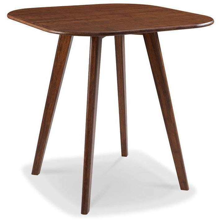Greenington Currant Modern Bamboo Counter Height Table 36"-Minimal & Modern