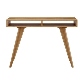 Greenington Azara Console Table, Caramelized - Side Tables - Bamboo Mod - 1