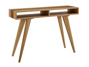 Greenington Azara Console Table, Caramelized - Side Tables - Bamboo Mod - 2