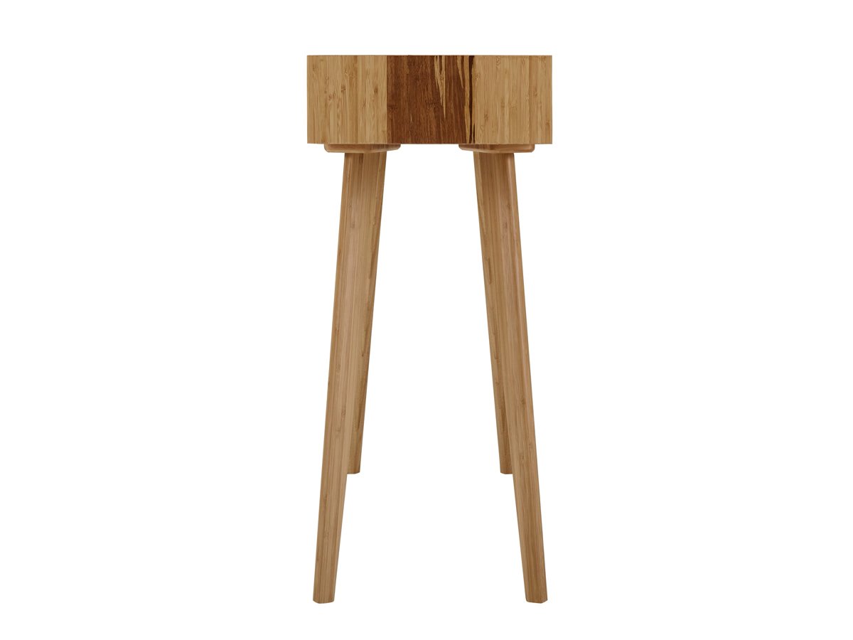 Greenington Azara Console Table, Caramelized - Side Tables - Bamboo Mod - 3