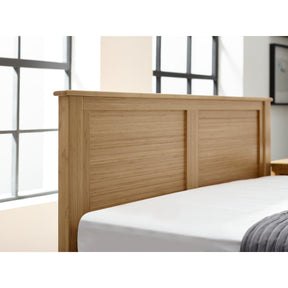 3pc Greenington Hosta Modern California King Bedroom Set (Includes: 1 California King Bed & 2 Nightstands)-Minimal & Modern
