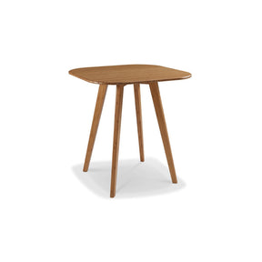 Greenington Cosmos Bar Height Table, Caramelized - Side Tables - Bamboo Mod - 1