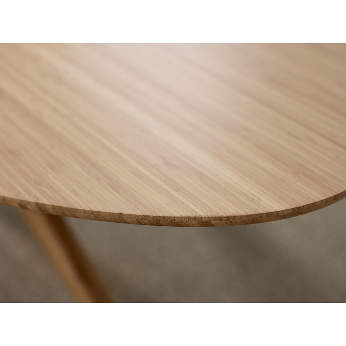 Greenington Modern Bamboo Rosemary Coffee Table-Minimal & Modern