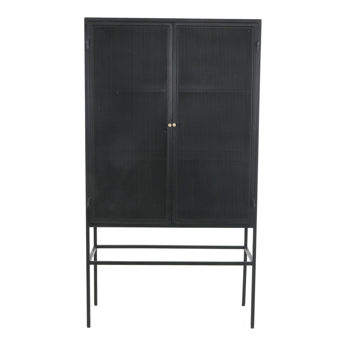 Moe's Home Collection Isandros Cabinet - GK-1117-02 - Moe's Home Collection - Cabinets - Minimal And Modern - 1