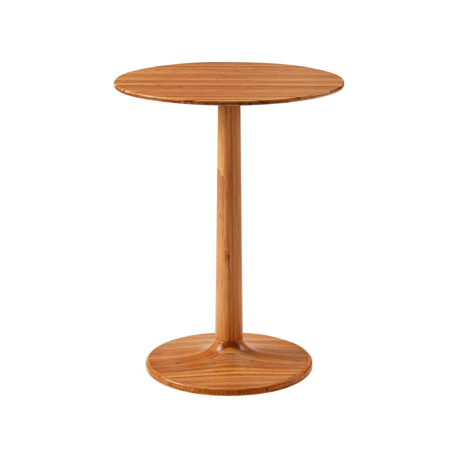 Greenington Sol Side Table, Amber  - GSL0001AM