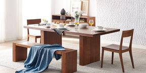 Greenington Modern Bamboo Aurora Dining Chair (Set of 2)-Minimal & Modern