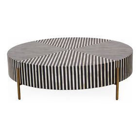 Moe's Home Collection Chameau Coffee Table Large - GZ-1151-37