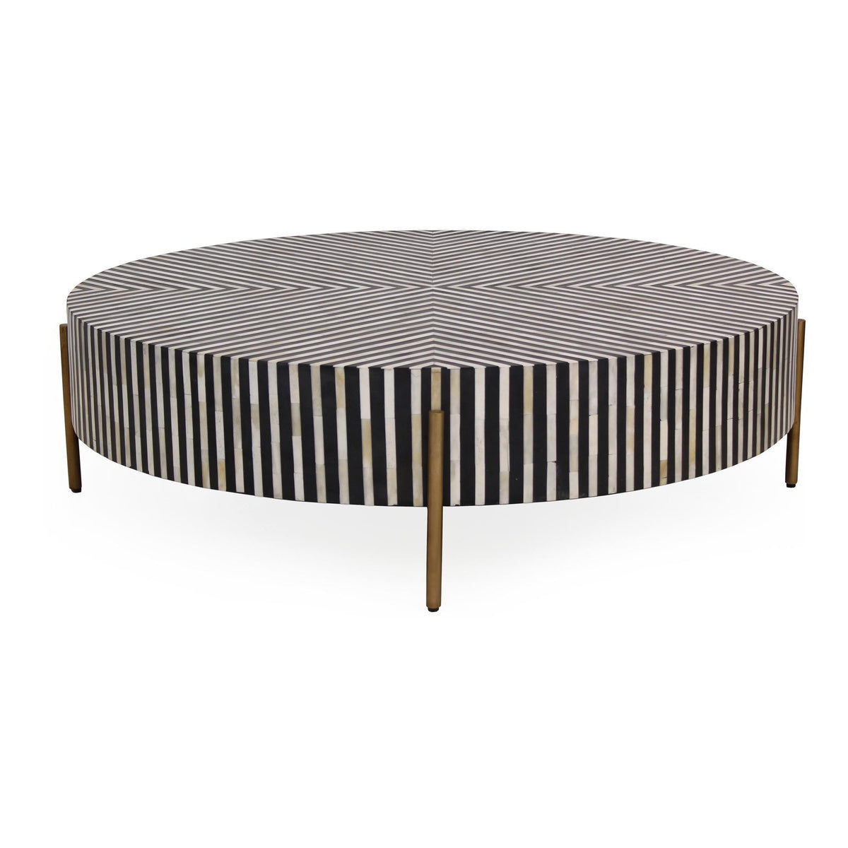 Moe's Home Collection Chameau Coffee Table Large - GZ-1151-37