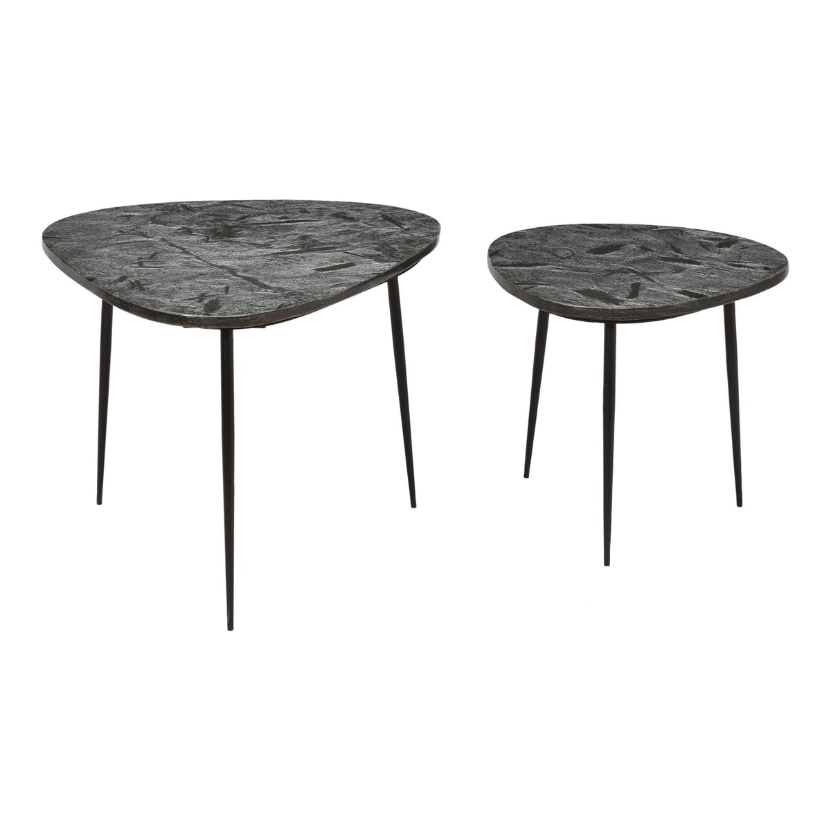 Moe's Home Collection Rigby Nesting Tables - IK-1023-02