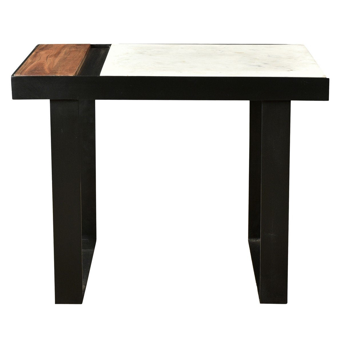 Moe's Home Collection Blox Side Table - JD-1006-37 - Moe's Home Collection - End Tables - Minimal And Modern - 1