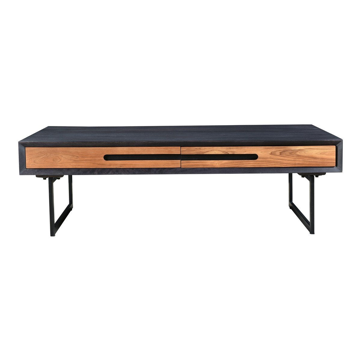 Moe's Home Collection Vienna Coffee Table - JD-1014-21 - Moe's Home Collection - Coffee Tables - Minimal And Modern - 1
