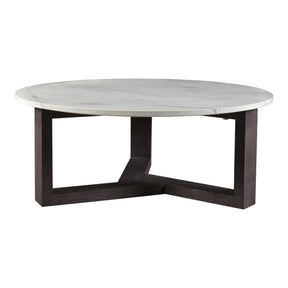 Moe's Home Collection Jinxx Coffee Table Charcoal Grey - JD-1020-07 - Moe's Home Collection - Coffee Tables - Minimal And Modern - 1