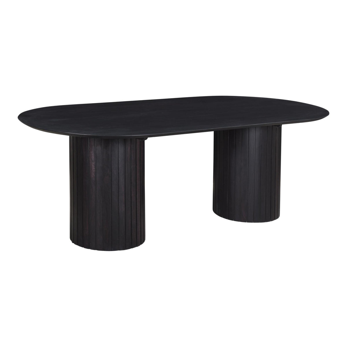 Moe's Home Collection Povera Dining Table - JD-1045-02