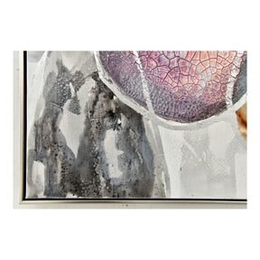 Moe's Home Collection Raindrops 1 Wall Décor - JQ-1031-37