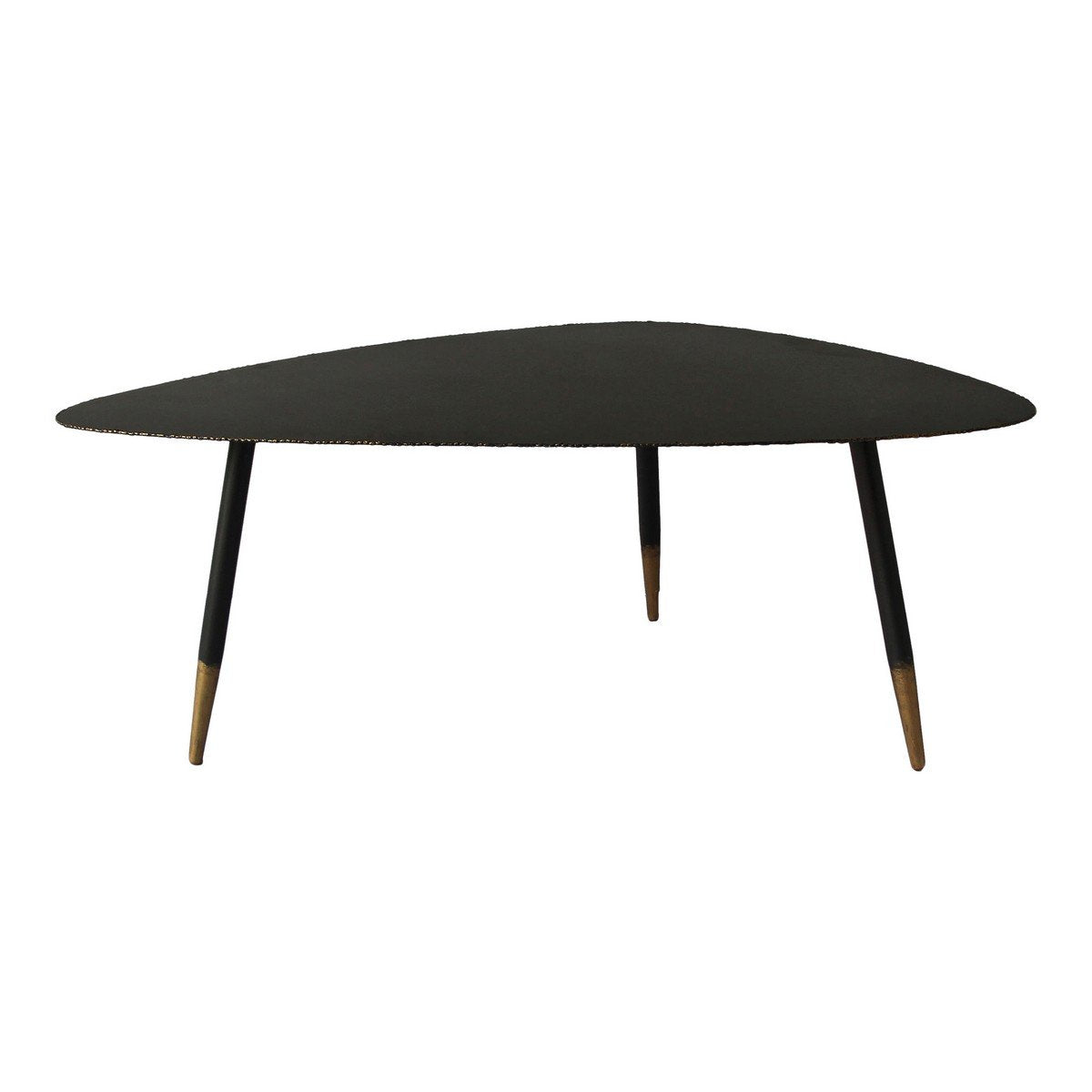 Moe's Home Collection Bruno Coffee Table - KK-1004-02 - Moe's Home Collection - Coffee Tables - Minimal And Modern - 1