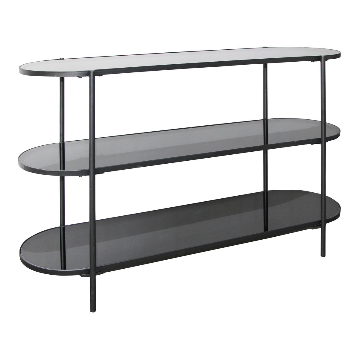 Moe's Home Collection Lozz Console Table - KK-1027-02
