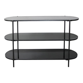 Moe's Home Collection Lozz Console Table - KK-1027-02