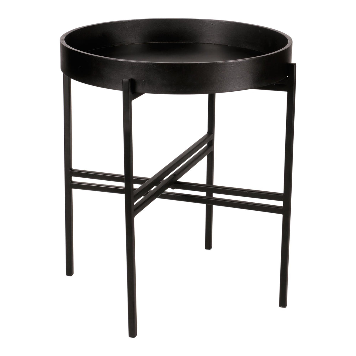 Moe's Home Collection Ace Tray Side Table - KX-1004-02