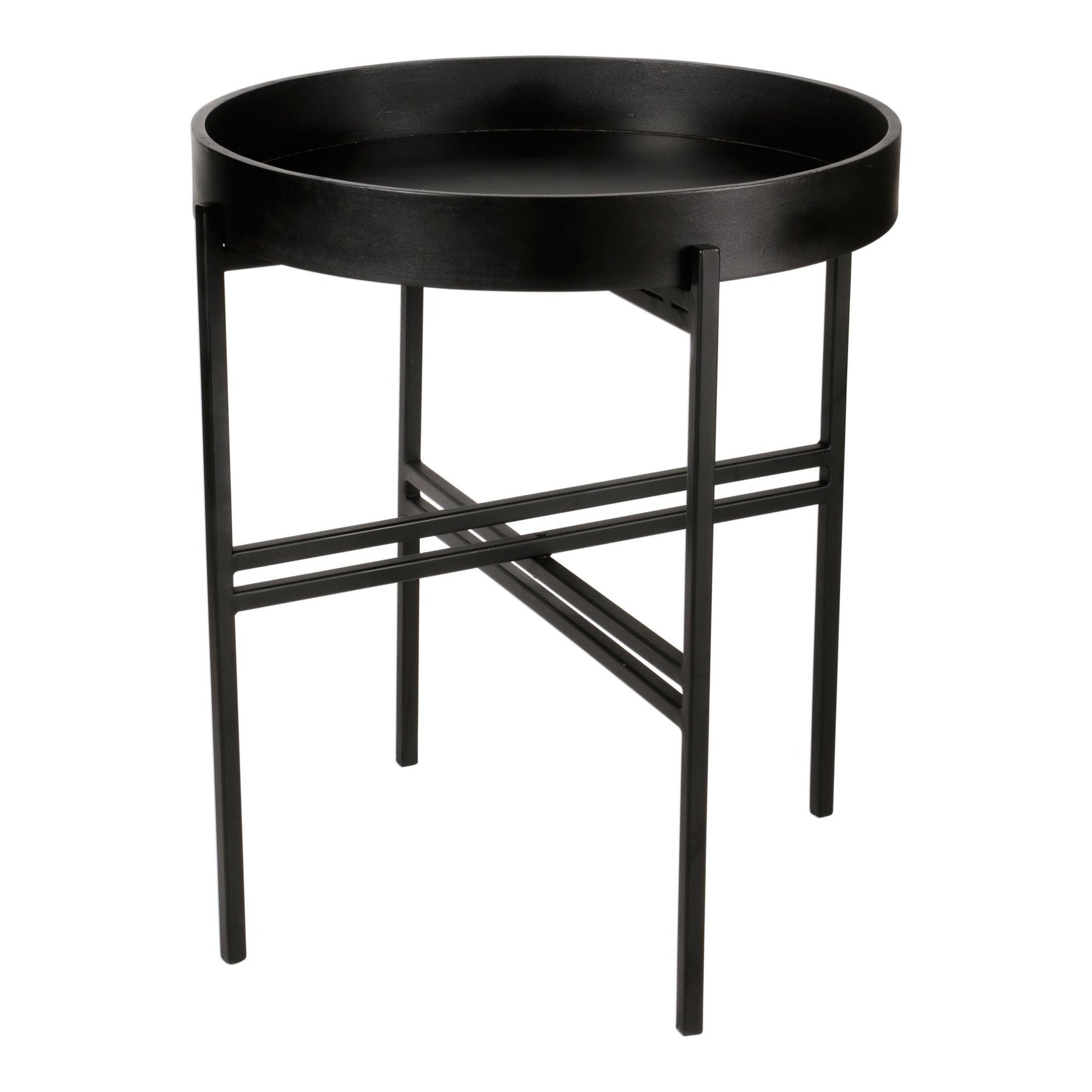 Moe's Home Collection Ace Tray Side Table - KX-1004-02