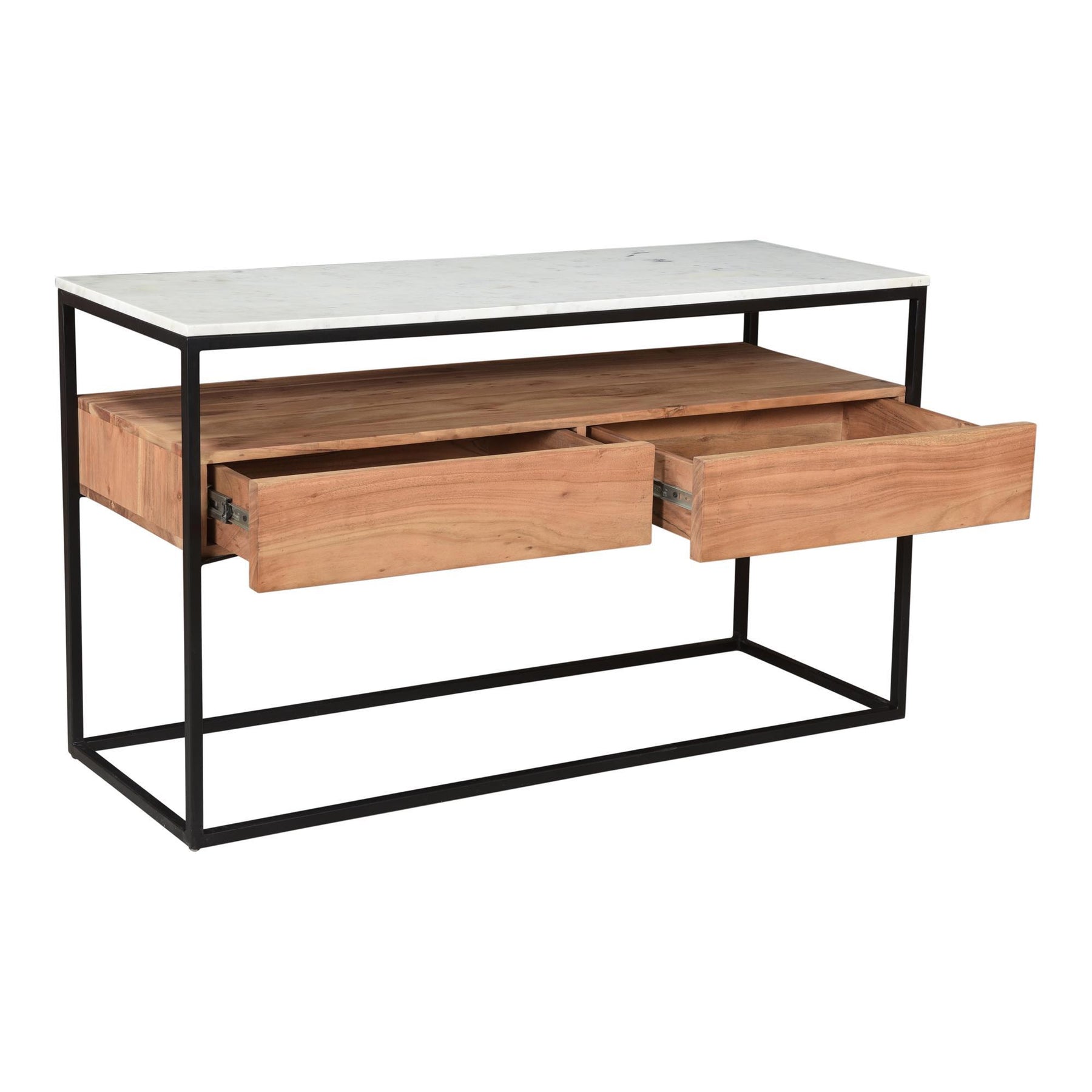 Moe's Home Collection Kula Console Table - KY-1017-24