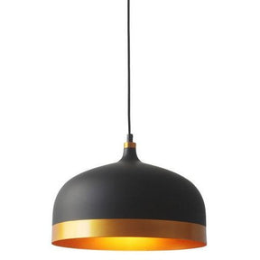Edgemod Modern Melaina Pendant Lamp in Black LS-C170-Minimal & Modern