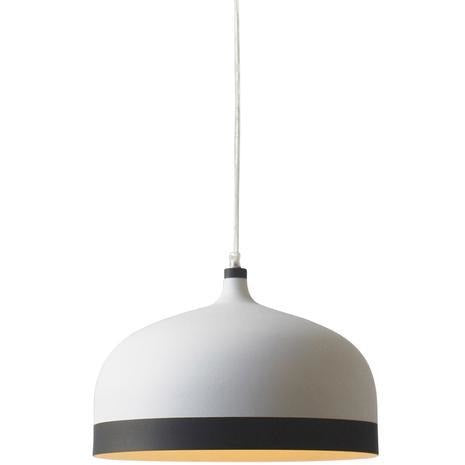 Edgemod Modern Melaina Pendant Lamp in White LS-C155-Minimal & Modern