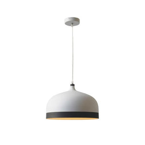 Edgemod Modern Melaina Pendant Lamp in White LS-C155-Minimal & Modern